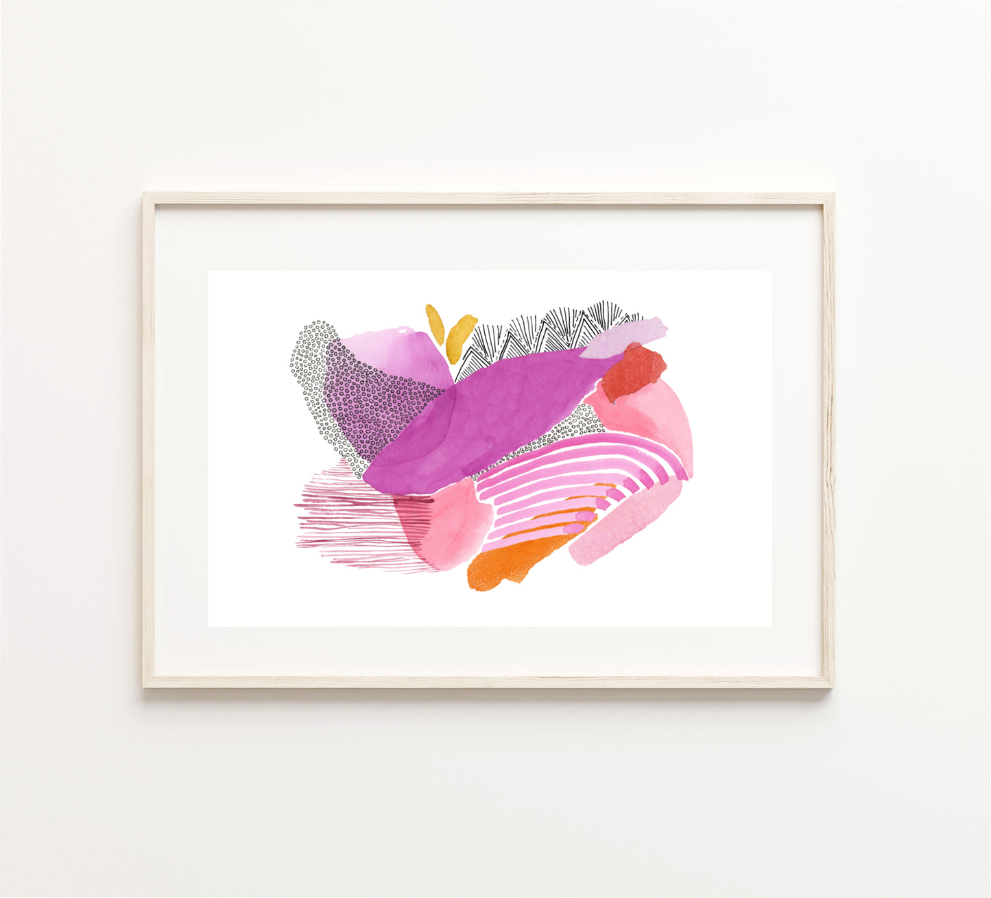 'Cotton Candy'
