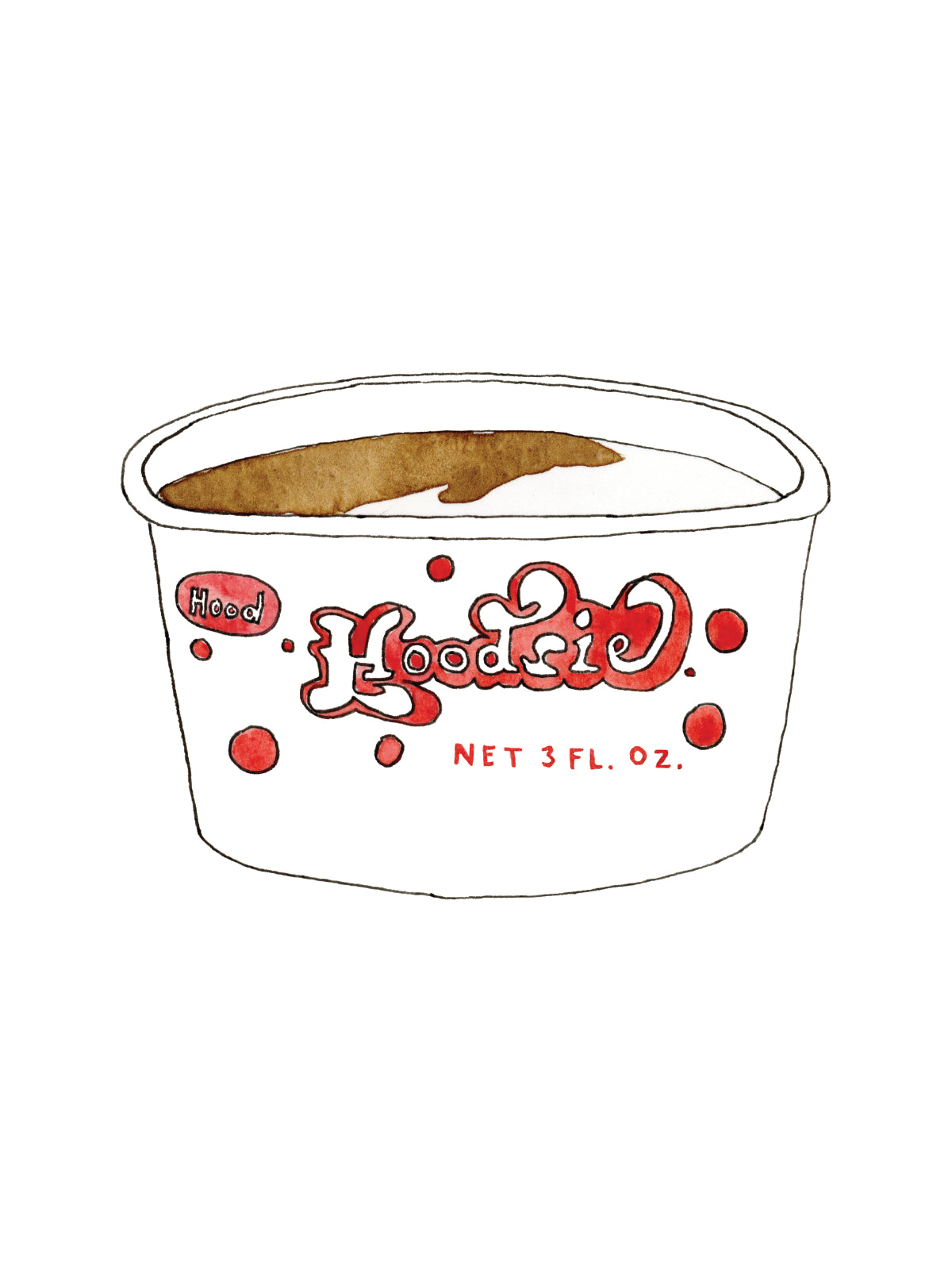 Mini Prints - New England Foods