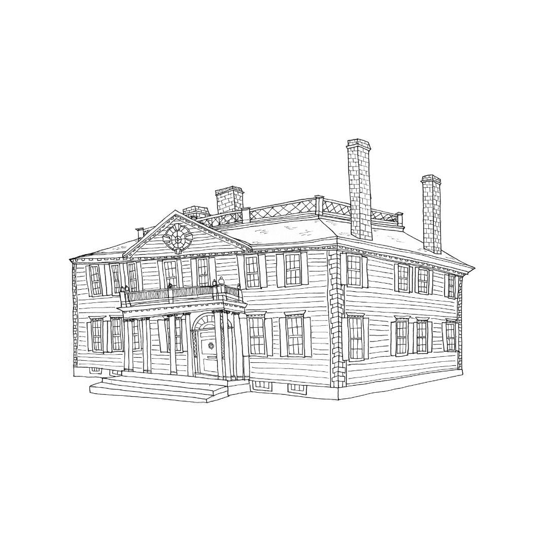 Salisbury Mansion