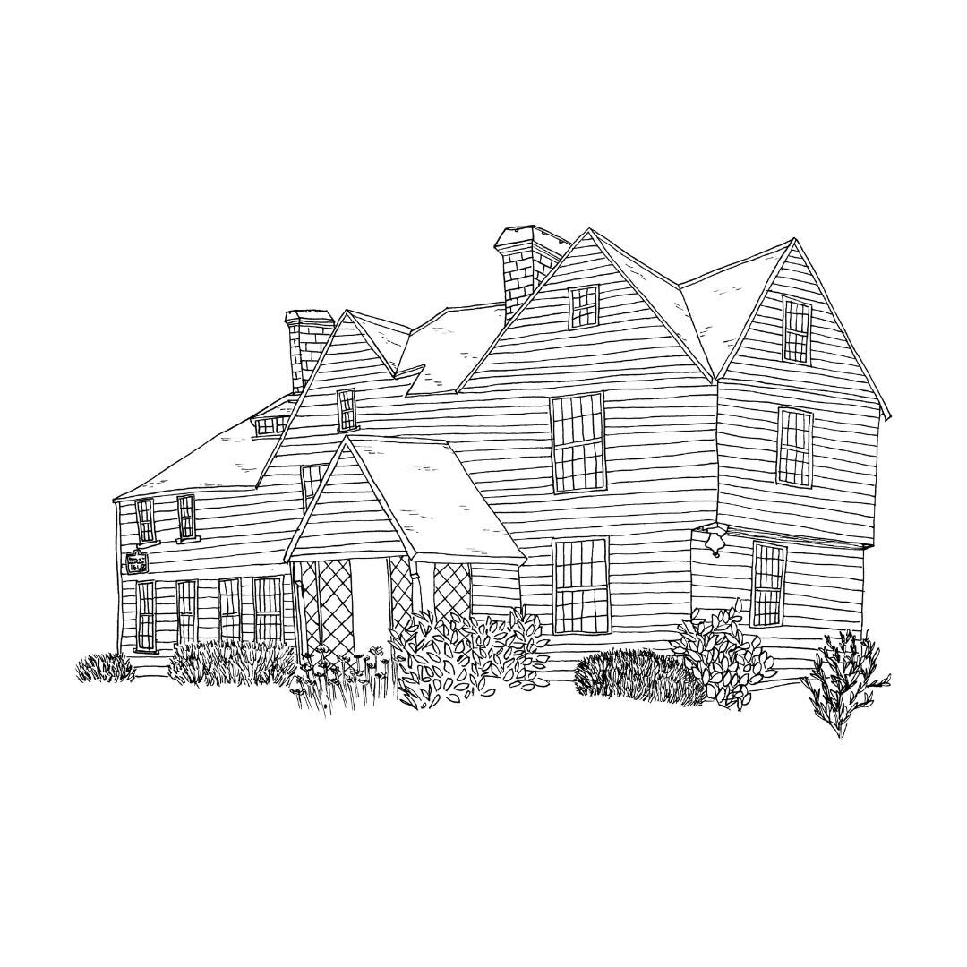 The House of the Seven Gables
