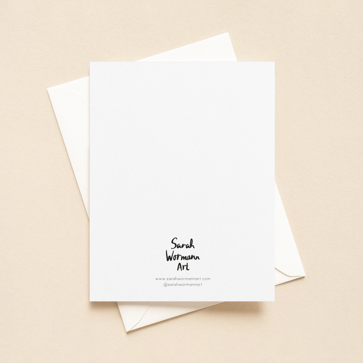 Boston Collection Greeting Card