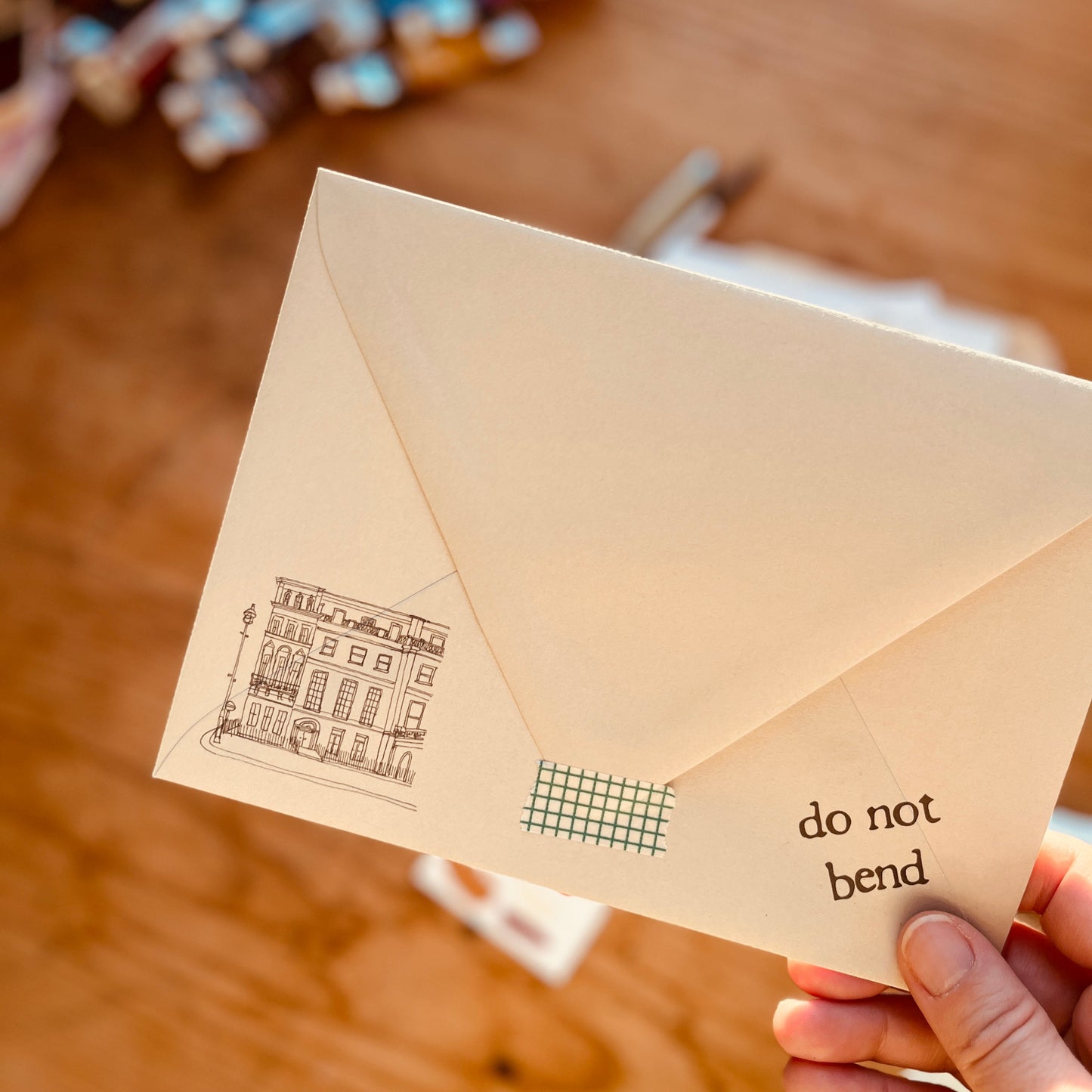 Gift Subscription - Mail Club