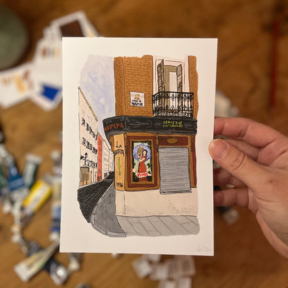 Gift Subscription - Mail Club