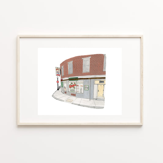 Bova's Bakery - Boston, MA