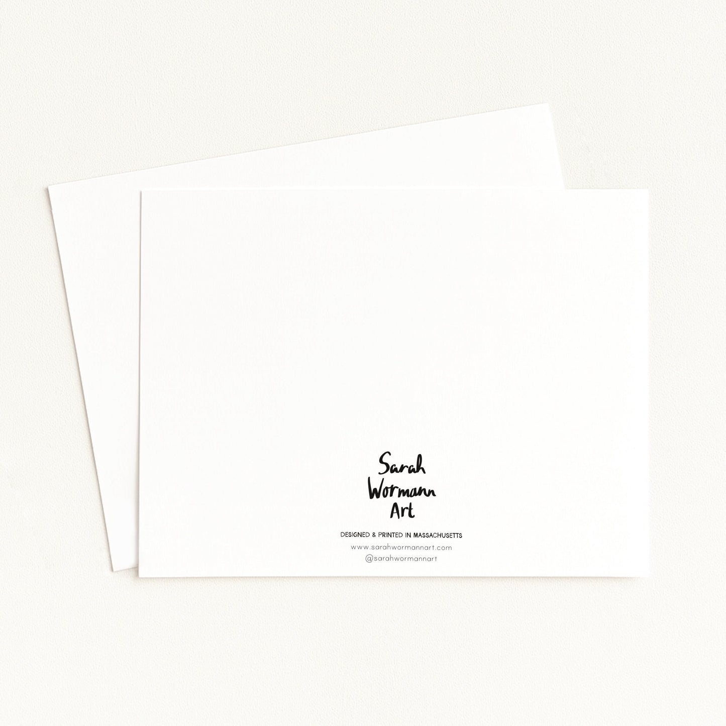 "You're the Peanut Butter to My Fluff" Fluffernutter Greeting Card