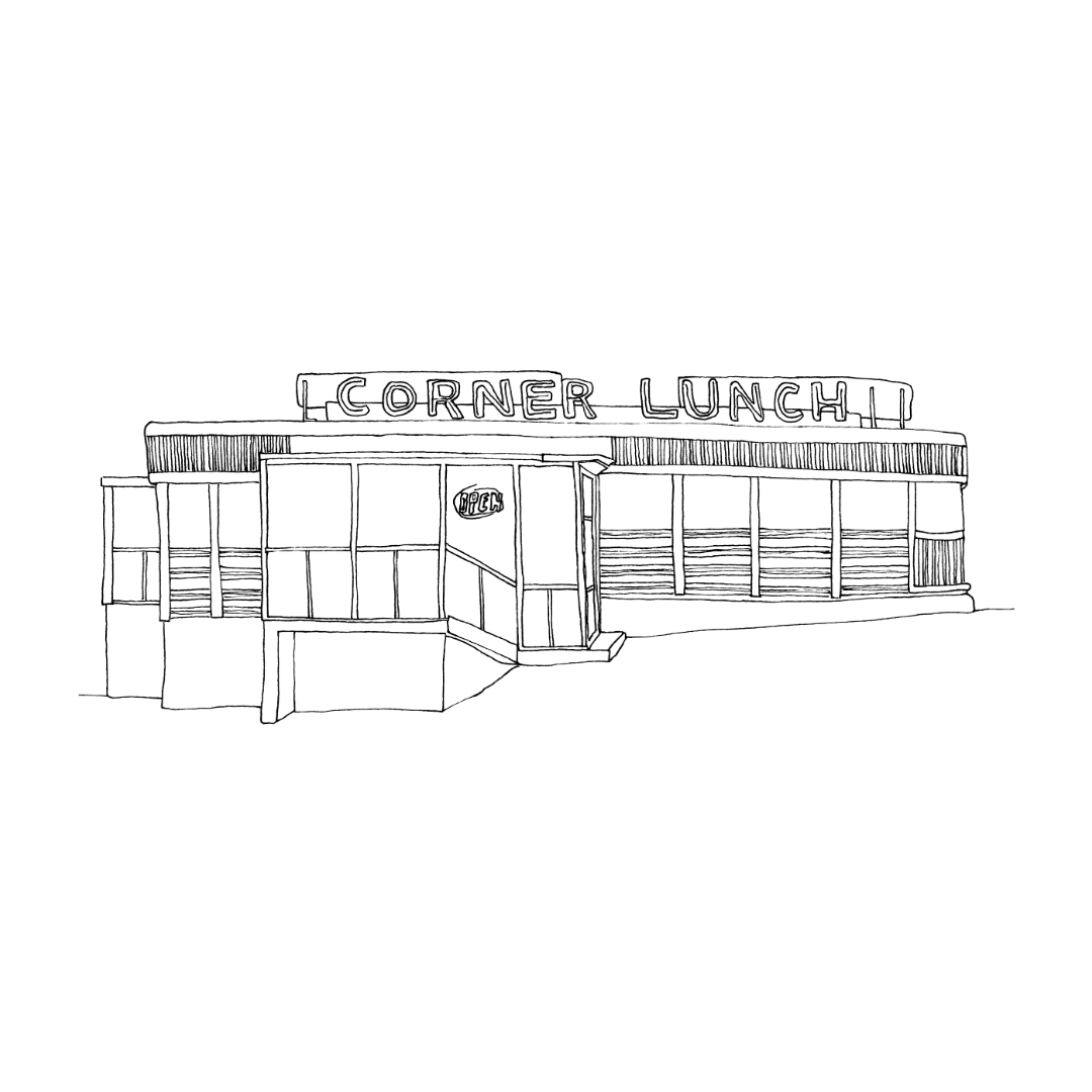 Corner Lunch Diner